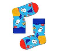 Happy Socks Calcetines kids bring it on talla 7-9y
