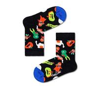 Happy Socks Calcetines Kids Halloween Monsters Talla 12-24M