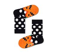 Happy Socks Calcetines Kids Halloween Pumpackin Talla 12-24M
