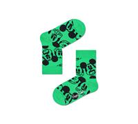 Happy Socks Calcetines KIDS Very Cherry Mickey Disney Verde Talla 2-3Y