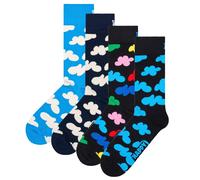 Happy Socks Calcetines navy / azul oscuro / negro / blanco 41-46 navy / azul oscuro / negro / blanco