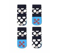 Happy Socks - Calcetines para Perro - Underwear - unisex - Multicolor - ONE SIZE -