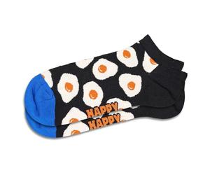 Happy Socks - Calcetines Sunny Side Up Low Talla 36-40