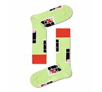 Happy Socks - Calcetines tcnicos (talla 41-46) ~ Fiesta en la casa