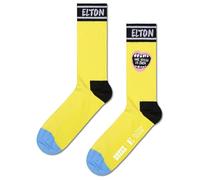 Happy Socks Calcetines The Bitch is Back de Elton John Talla 41-46