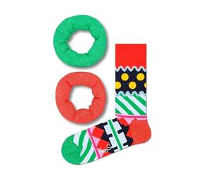 Happy Socks Calcetines The Ziggy Special David Bowie Talla 36-40