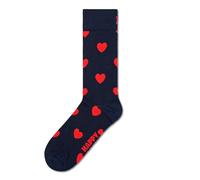 Happy Socks Calcetines Unisex - Amor, Día De San Valentín, Caja De Regalo