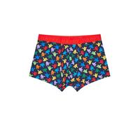 Happy Socks Calzoncillo boxer marino / amarillo / verde / rojo L marino / amarillo / verde / rojo