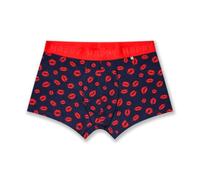 Happy Socks Calzoncillos Boxer de Labios y Corazones para Hombre, Tallas S - XL