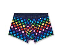 Happy Socks Calzoncillos Boxer de Lunares para Hombre, Tallas S - XL