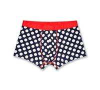 Happy Socks Calzoncillos Boxer de Lunares para Hombre, Tallas S - XL