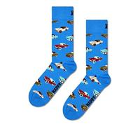 Happy Socks CAR SOCK P001861, multicolor, 41-46