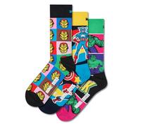 Happy Socks Colaboración exclusiva de Marvel™ Avengers- Sets de regalo para hombres y mujeres