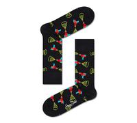 Happy Socks - Crew Socks (Talla L) ~ Lazer Quest