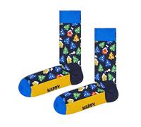 Happy Socks Happy Christmas Sock Calcetines, Multi, 4-11 (41-46) Unisex Adulto