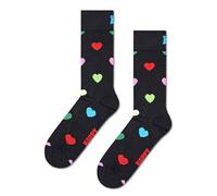 Happy Socks Heart Sock 1521 41-46 EU