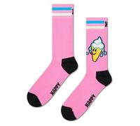 Happy Socks Ice Cream Sock P002582, multicolor, 41-46