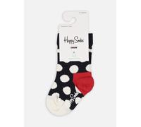Happy Socks Kids Big Dot Sock 28 - 31 Azul