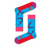 Happy Socks Love Sock, Calcetines Unisex adulto, The Beatles: Love, 36