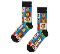 Happy Socks Marvel™ Avengers Iron Man Sock, multicolor, 41-46