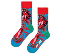 Happy Socks Marvel™ AVENGERS SCARLET WITCH SOCK, multicolor, 41-46