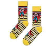 Happy Socks Marvel™ AVENGERS THOR SOCK, multicolor, 41-46