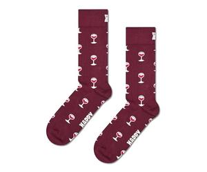 Happy Socks modelo GLASS OF WINE SOCK 1860 T. 41-46