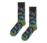 Happy Socks Mountain Bike Crew Socks EU 41-46