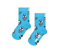 Happy Socks Pack de 3 calcetines Spider-Man para niños de 7 a 9 años