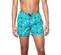 Happy Socks Short de Bain Big Dot