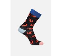 Happy Socks Shrimpy Sock 36 - 40 Azul