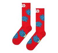 Happy Socks Star Wars™ Millennium Falcon Half Socks EU 36-40