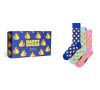 Happy Socks Stripe Sock Calcetines, Unisex Adulto