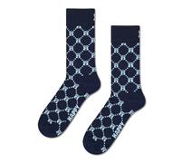 Happy Socks Stripe Sock Calcetines, Unisex Adulto
