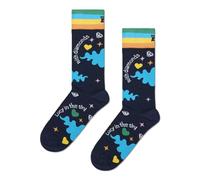 Happy Socks The Beatles Lucy in the Sky Sock, multicolor, 41-46