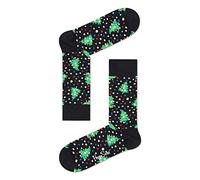 Happy Socks Happy Christmas Sock Calcetines, Multi, 4-11 (41-46) Unisex Adulto