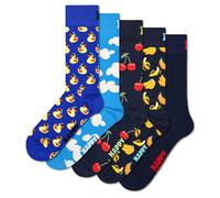 Happy Socks Unisex Calcetines,5er Paquete - Motivsocken,Calcetines