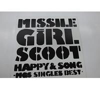 Happy & Song-Mgs Singles Best [Vinilo]