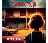 Happy Songs (Golden Vinyl) [Vinilo]