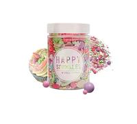 Happy Sprinkles - But First, Unicorns 90g