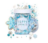 HAPPY SPRINKLES Frost Queen