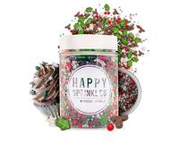 HAPPY SPRINKLES Red Nose