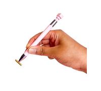 Happy Sprinkles Sprinkle Pen - Práctico recogedor para decorar - Fácil aplicación - Accesorios para hornear galletas, helados, pasteles y decoración de tartas