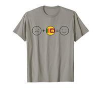 Happy Sri Lanka Love Sri Lanka Camiseta
