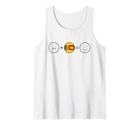 Happy Sri Lanka Love Sri Lanka Camiseta sin Mangas