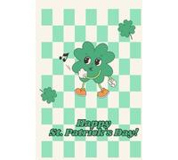 Happy St. Patrick's Day