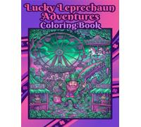 Happy St Patrick's Day Coloring for all ages