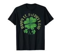 Happy St Patrick's Day Team Irlanda Día de San Patricio Irlanda Camiseta