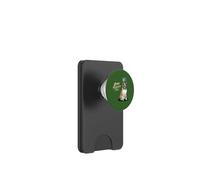 Happy St. Pawtrick's Day - Boxer Día de San Patricio PopSockets PopWallet para MagSafe