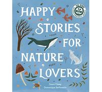 Happy Stories for Nature Lovers